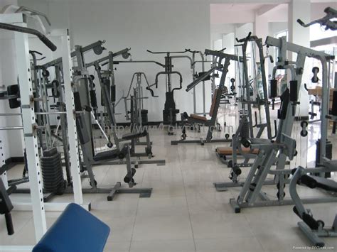 fitness equipment (China Manufacturer) - Body Building - Sport Products ...