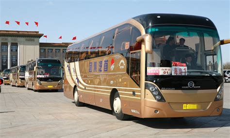 北京旅游租车带司机55座车一天包车费用多少钱--服务项目