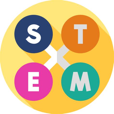 Stem Icon 的图像结果