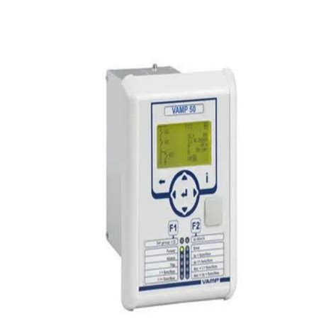 Electromechanical Relays - Alstom Master Trip Relay VAJH VAJS VAJHM ...