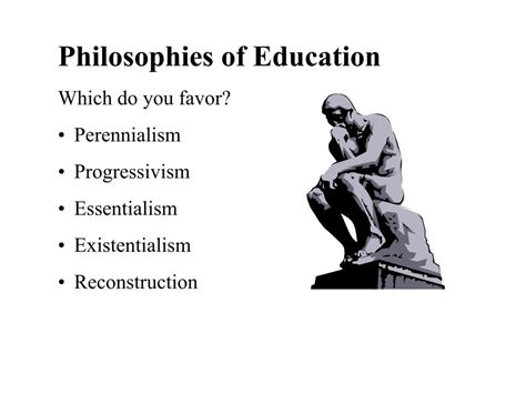 Philosophy of Education 的图像结果