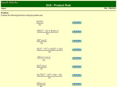 Image result for Visual Calculus Examples