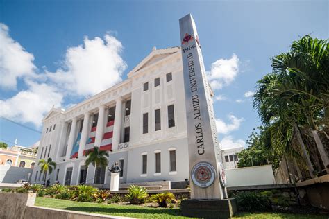 Universidad Albizu amplia operaciones presenciales | Albizu Info Central