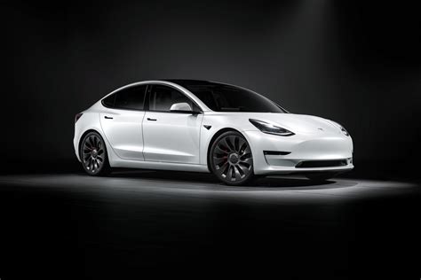 Tesla Model 3 tops Cars.com's 'American Made' Index, first time an EV ...