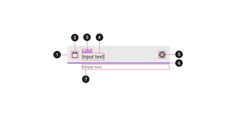 Image result for C# Custom GUI Text Input Field