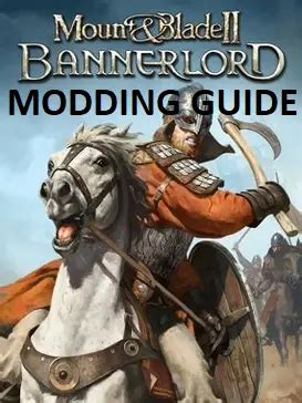 Image result for Bannerlord 2 Modding Tutorial