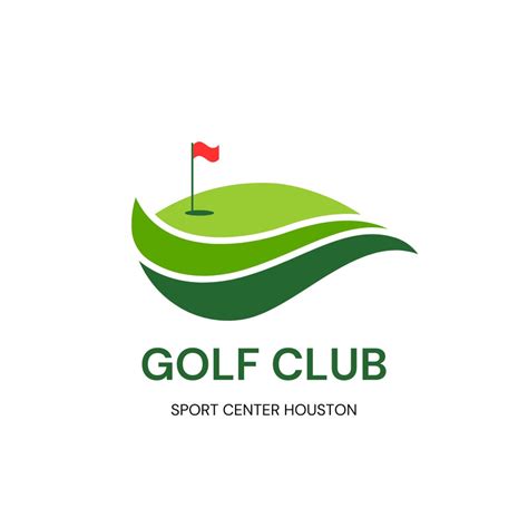 Golf Logo Simple 的图像结果