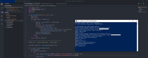 Image result for Python Script for Abaqus