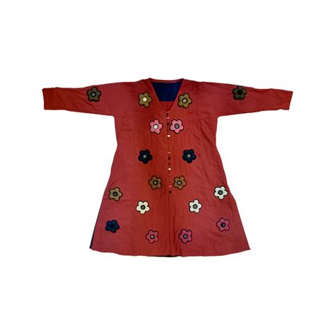 Iris Tunic – Ka-Sha