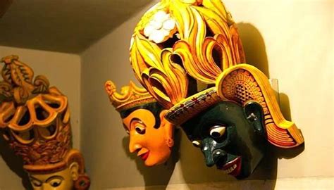 Top 5 Places To Visit In Ambalangoda For A Sri Lankan Vacay!