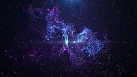X-Particles Tutorial Modifiers 的图像结果