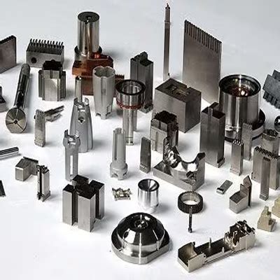 Machined Components Manufacturers In Delhi | Precision Machined Parts ...
