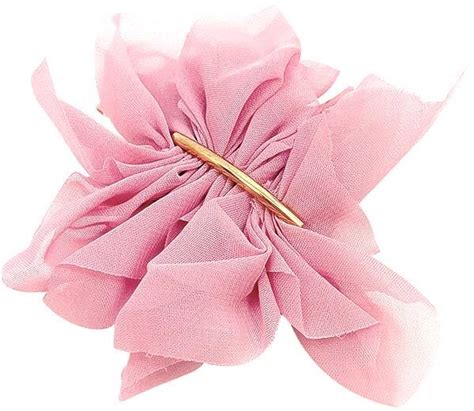 PIPOL BAZAAR Airy Barette Dusty Pink | lyko.com