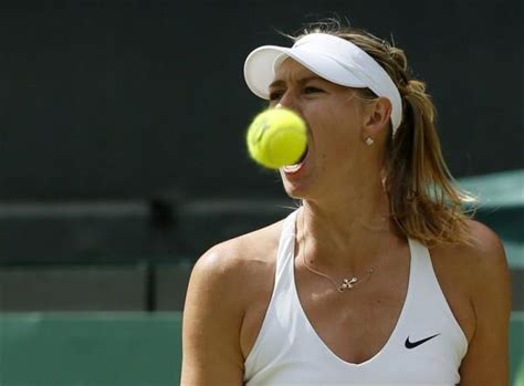 Maria Sharapova rare and unseen pics - Photos,Images,Gallery - 42907