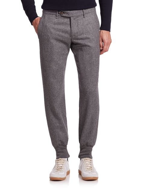 Men's Wool Work Pants at Katie Mueller blog