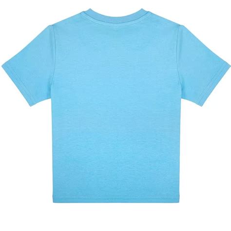 Buy Masha and the Bear Toddler Classic Fit Short Sleeve Round T-shirt ...