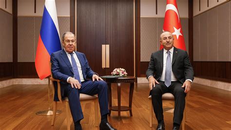 土耳其外长：土方认为恢复俄乌谈判进程是可行的 - 2022年6月8日, 俄罗斯卫星通讯社