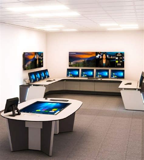 Image result for Design Visual Display in Control Room