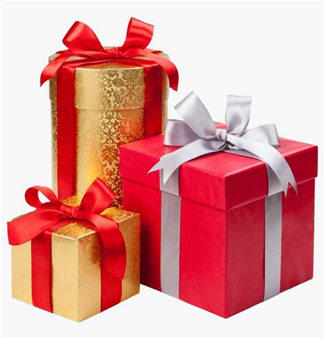Holiday Gift Png - Christmas Presents .png Transparent PNG - 800x792 ...