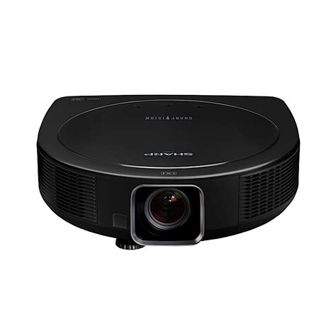 Image result for Sharp Projector Models