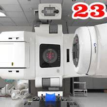 Radiotherapy | Targeting Cancer