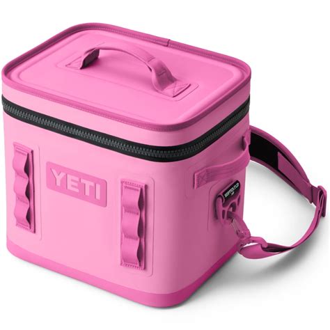 Yeti Hopper Flip 12 Soft Cooler - Power Pink | Berings