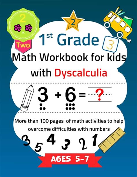 Image result for Math Pages for 1st Grade