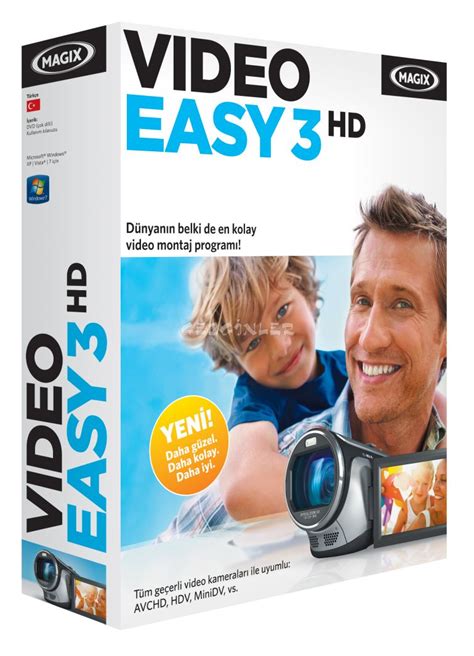 MAGIX Video Easy Software Review 的图像结果