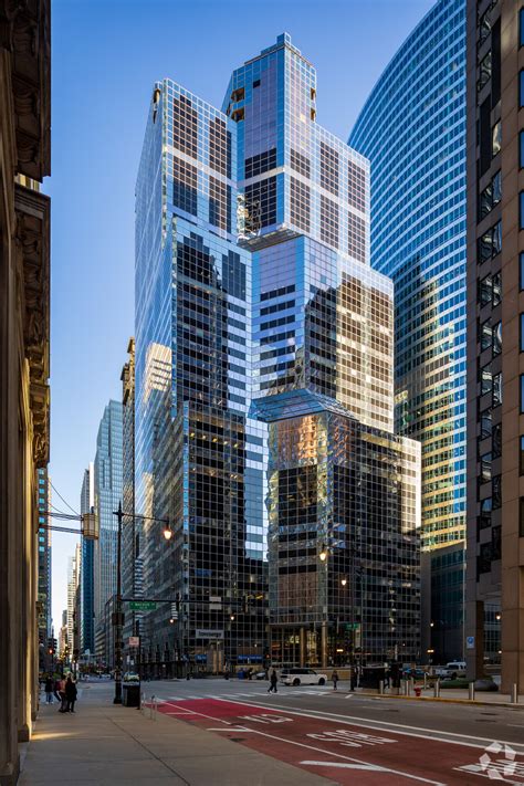 1 S Wacker Dr, Chicago, IL 60606 - One South Wacker | LoopNet
