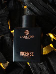 Buy CARLTON LONDON Incense Eau de Parfum - 50 ml Online In India ...