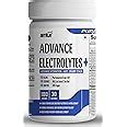 NutriJa Advance Electrolytes Advance Hydration Anti Cramp Stack ...