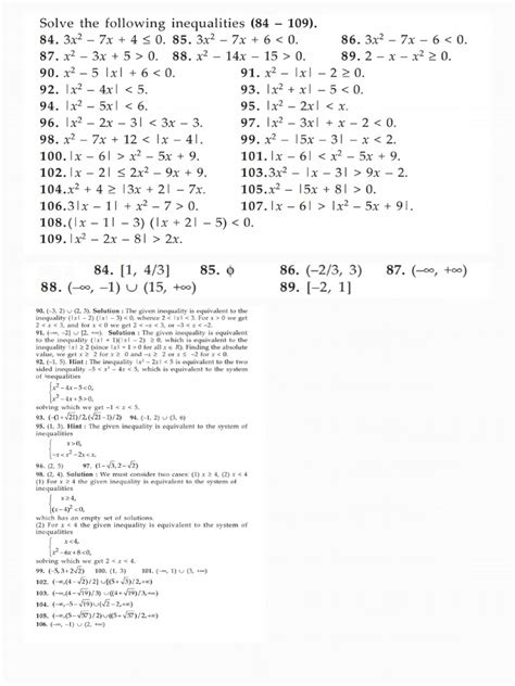 Image result for Modulus Inequality. Graph
