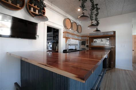 back bay/farmhouse breweries — Benevolent Design Co.