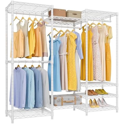 VIPEK V5 Heavy Duty Portable Closet Wardrobe with 4 India | Ubuy