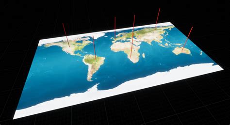 Using Coordinates 的图像结果