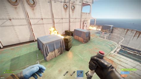 Image result for Cargo Heli Rust
