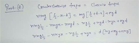 Derive an expression for the torque applied by the adult rider on the ...