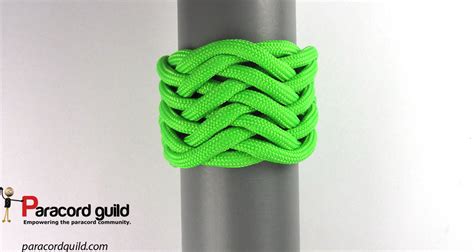 Image result for Herringbone Knot Tutorial