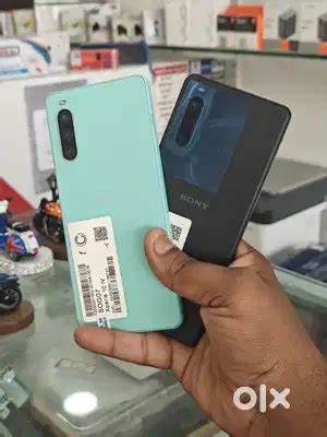 Sony 10 iV(Mark 4) OLED Display Dual Sim - Mobile Phones - 1826390357
