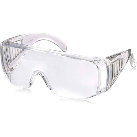 Clear Safety Glasses - Safety Glasses USA