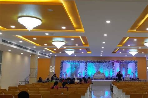RTC Kalyana Mandapam - Venue - Kacheguda - Weddingwire.in