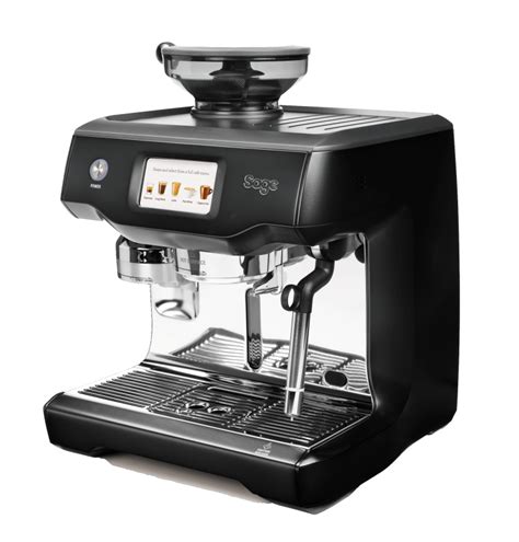 Sage Oracle Touch Not Reaching Temp 的图像结果