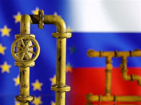 Russian gas flow to Europe via Ukraine stopped: Who does it hurt ...