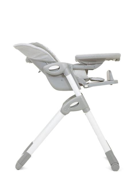 Buy Joie Mimzy Spin 2 in 1 High Chair Portrait - Portable Booster Seat ...