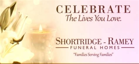 Shortridge-Ramey Funeral Homes | Grundy VA