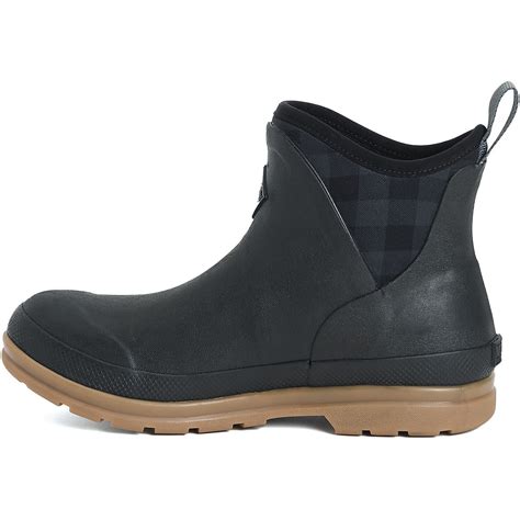 Muck Boot Women's Original Ankle Waterproof Boots | Academy