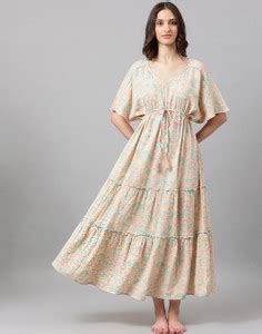 Fabindia Women Nighty - Buy Fabindia Women Nighty Online at Best Prices ...