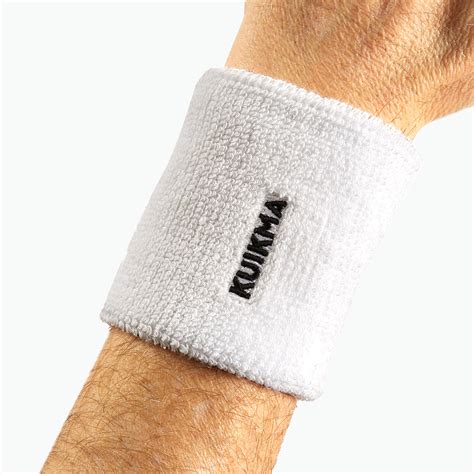 Buy Racquet Sports Tennis Bands Online In India | Artengo | 150W Wristbands