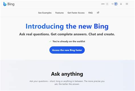 Image result for Open Bing Browser