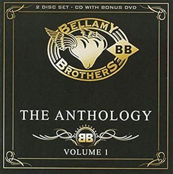 Bellamy Bros-Let Your Love Flow : Bellamy Brothers: Amazon.in: Books